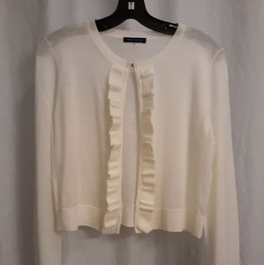 SOLD. Tommy Hilfiger Shrug Cardigan